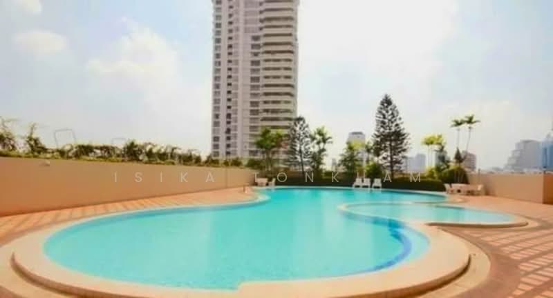 Oriental Towers : โอเรียลเต็ล ทาวเวอร์, กรุงเทพ, 25 ซอยเอกมัย 12 ถนนเอกมัย, คลองตันเหนือ, วัฒนา, กรุงเทพ, 350 ตร.ม., คอนโด ให้เช่า, โดย Isika Tonkham, 500328915 - DDproperty.com