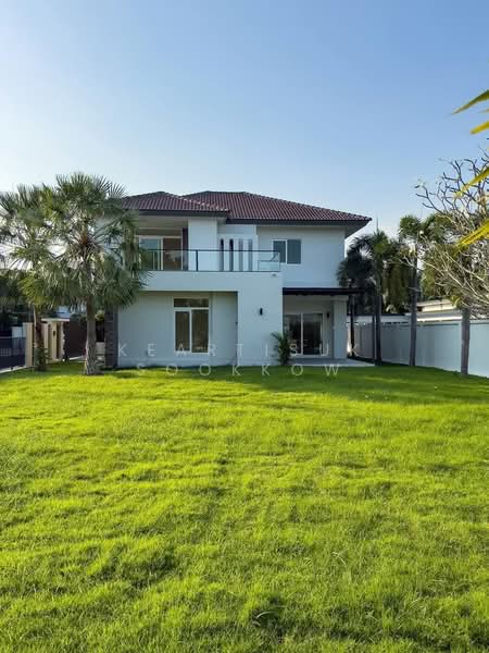 4-BR House, Phuket, Talat Yai, Muang Phuket, Phuket, 4 Bedrooms, 382 sqm, Single Detached House For Sale, by Keartisuk Sookkow, 500328916 - DDproperty.com