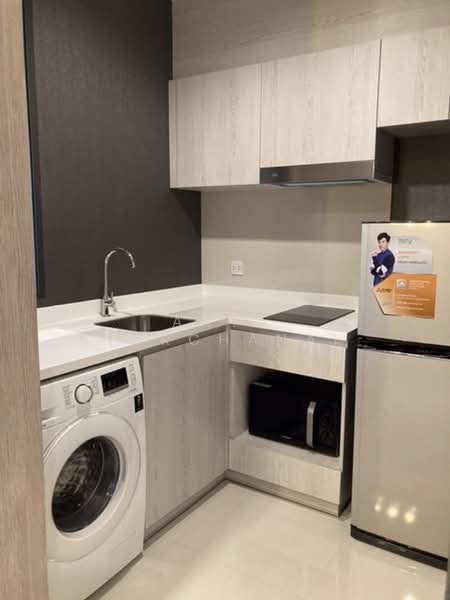 Life One Wireless, Bangkok, 1 Wireless Road, Lumphini, Pathum Wan, Bangkok, 1 Bedroom, 35 sqm, Condo For Sale, by Anya Atarchanai , 500328917 - DDproperty.com