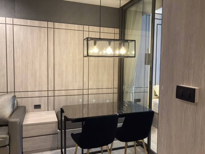 Life One Wireless, Bangkok, 1 Wireless Road, Lumphini, Pathum Wan, Bangkok, 1 Bedroom, 35 sqm, Condo For Sale, by Anya Atarchanai , 500328917 - DDproperty.com