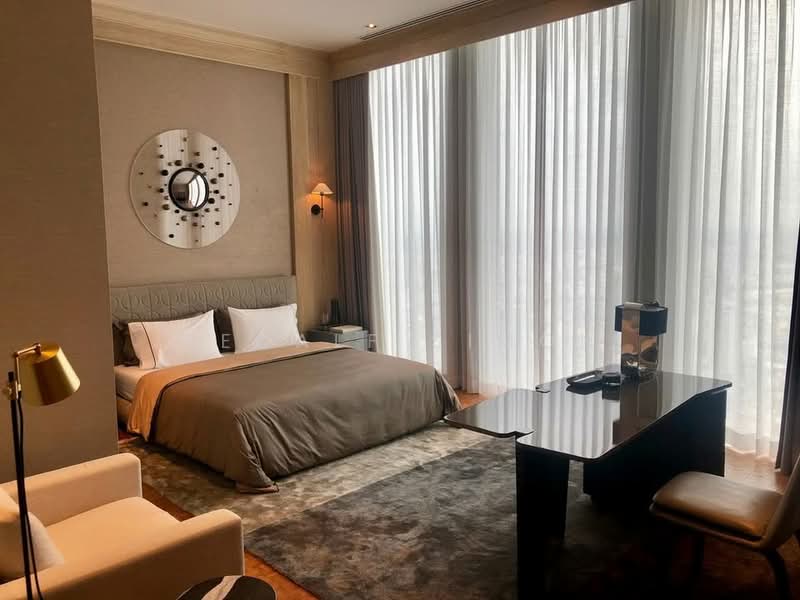 The Ritz-Carlton Residences : เดอะ ริซท์-คาร์ลตัน เรสซิเดนเซส, กรุงเทพ, 114 ถ.นราธิวาสราชนครินทร์, สีลม, บางรัก, กรุงเทพ, 344 ตร.ม., คอนโด ขาย, โดย Decalf Simon, 500328918 - DDproperty.com