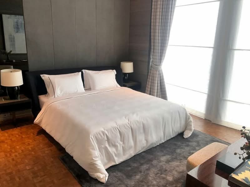 The Ritz-Carlton Residences : เดอะ ริซท์-คาร์ลตัน เรสซิเดนเซส, กรุงเทพ, 114 ถ.นราธิวาสราชนครินทร์, สีลม, บางรัก, กรุงเทพ, 344 ตร.ม., คอนโด ขาย, โดย Decalf Simon, 500328918 - DDproperty.com