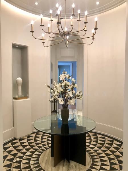 The Ritz-Carlton Residences, Bangkok, 114 Narathiwat Ratchanakarin Road, Silom, Bang Rak, Bangkok, 3 Bedrooms, 344 sqm, Condo For Sale, by Decalf Simon, 500328918 - DDproperty.com