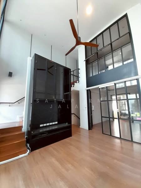 Bless Town Sukhumvit 50, Bangkok, Sukhumvit 50 Road, Phra Kanong, Khlong Toei, Bangkok, 3 Bedrooms, 263 sqm, Townhouse For Rent, by Sataporn Jalao, 500328920 - DDproperty.com