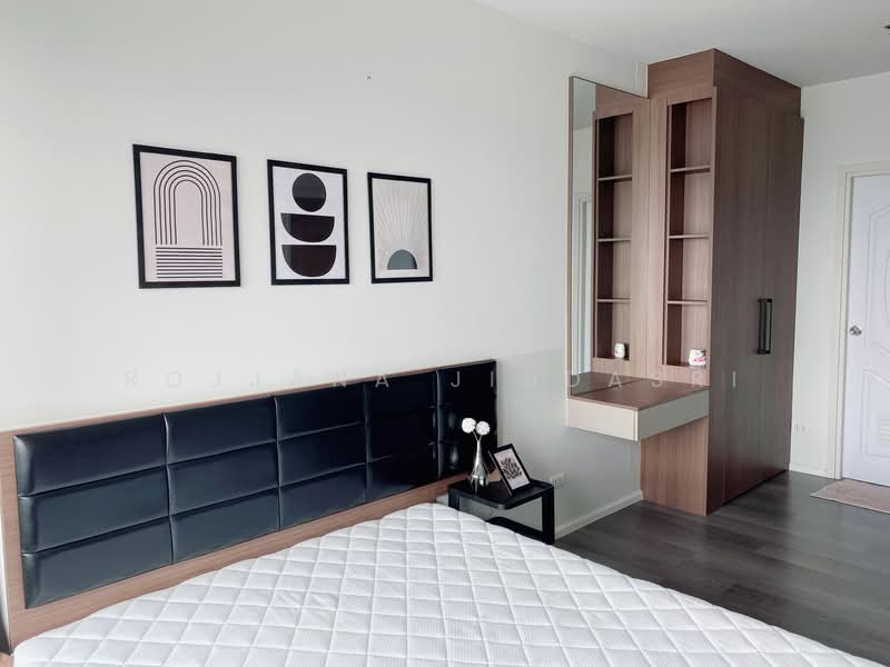 The Stage Taopoon Interchange, Bangkok, 318 Pracharat Road 2, Bang Sue, Bangkok, 2 Bedrooms, 60 sqm, Condo For Sale, by Rojjana Jindasri, 500328922 - DDproperty.com