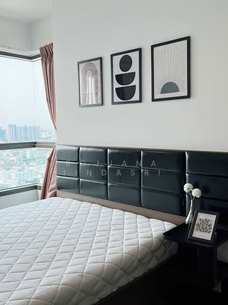The Stage Taopoon Interchange, Bangkok, 318 Pracharat Road 2, Bang Sue, Bangkok, 2 Bedrooms, 60 sqm, Condo For Sale, by Rojjana Jindasri, 500328922 - DDproperty.com