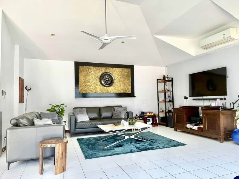 NAI Villas (Kathu Loch Palm Golf Club) : ในวิลล่า กะทู้-ล็อคปาล์ม กอล์ฟคลับ, ภูเก็ต, กะทู้, ภูเก็ต, 325 ตร.ม., บ้านเดี่ยว ให้เช่า, โดย Keartisuk Sookkow, 500328924 - DDproperty.com
