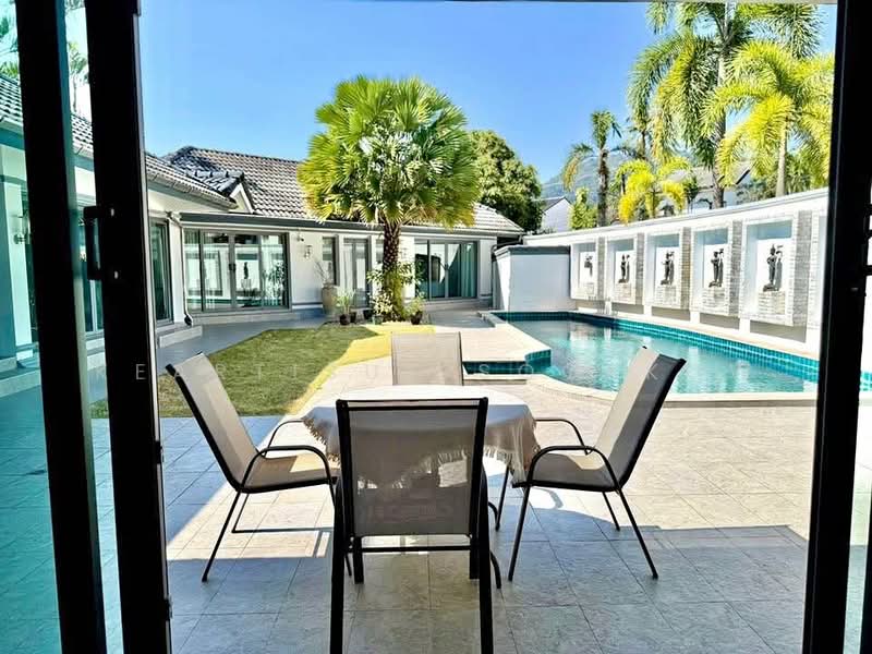 NAI Villas (Kathu Loch Palm Golf Club) : ในวิลล่า กะทู้-ล็อคปาล์ม กอล์ฟคลับ, ภูเก็ต, กะทู้, ภูเก็ต, 325 ตร.ม., บ้านเดี่ยว ให้เช่า, โดย Keartisuk Sookkow, 500328924 - DDproperty.com
