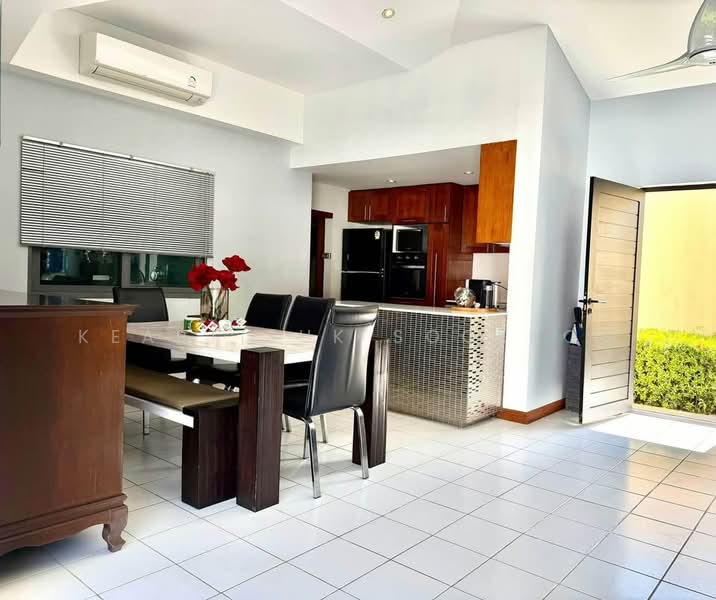 NAI Villas (Kathu Loch Palm Golf Club), Phuket, Kathu, Phuket, 4 Bedrooms, 325 sqm, Single Detached House For Rent, by Keartisuk Sookkow, 500328924 - DDproperty.com
