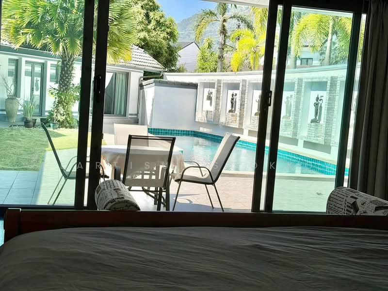 NAI Villas (Kathu Loch Palm Golf Club), Phuket, Kathu, Phuket, 4 Bedrooms, 325 sqm, Single Detached House For Rent, by Keartisuk Sookkow, 500328924 - DDproperty.com