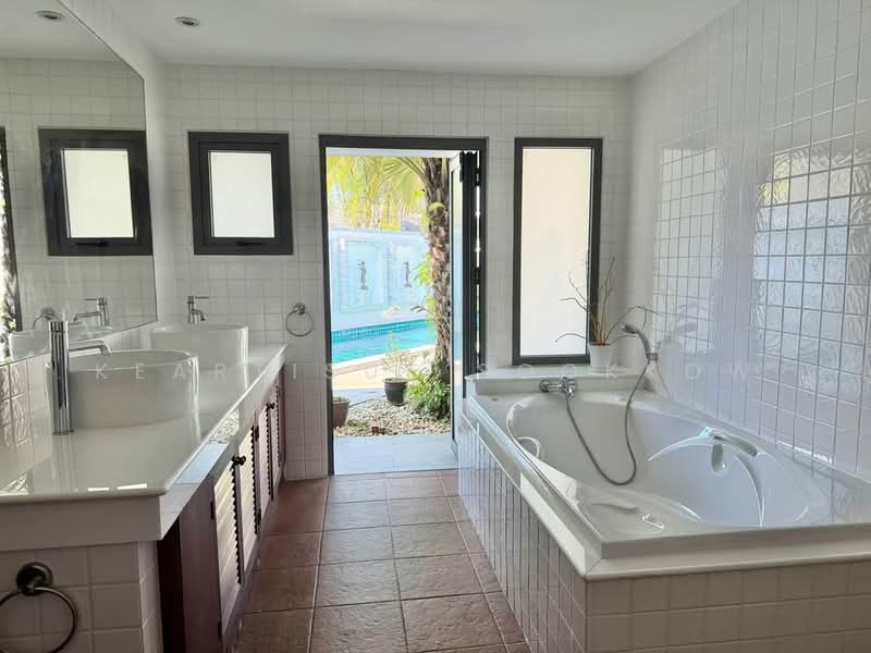 NAI Villas (Kathu Loch Palm Golf Club), Phuket, Kathu, Phuket, 4 Bedrooms, 325 sqm, Single Detached House For Rent, by Keartisuk Sookkow, 500328924 - DDproperty.com