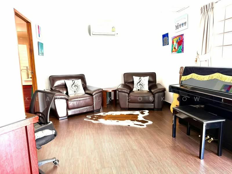 NAI Villas (Kathu Loch Palm Golf Club) : ในวิลล่า กะทู้-ล็อคปาล์ม กอล์ฟคลับ, ภูเก็ต, กะทู้, ภูเก็ต, 325 ตร.ม., บ้านเดี่ยว ให้เช่า, โดย Keartisuk Sookkow, 500328924 - DDproperty.com