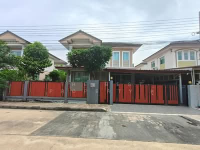 ขาย - Passorn Bangna-Wongwaen : ภัสสร บางนา-วงแหวน, สมุทรปราการ