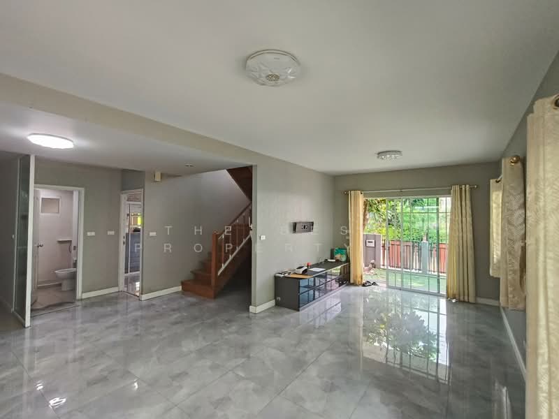 Passorn Bangna-Wongwaen : ภัสสร บางนา-วงแหวน, สมุทรปราการ, สุขาภิบาล 2 ซอย 27, ราชาเทวะ, บางพลี, สมุทรปราการ, 150 ตร.ม., บ้านเดี่ยว ขาย, โดย The Best Property ตู่, 500328926 - DDproperty.com