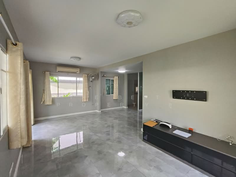 Passorn Bangna-Wongwaen, Samut Prakan, Sukhapiban 2 Soi 27, Rachathewa, Bang Plee, Samut Prakan, 3 Bedrooms, 150 sqm, Single Detached House For Sale, by The Best Property ตู่, 500328926 - DDproperty.com
