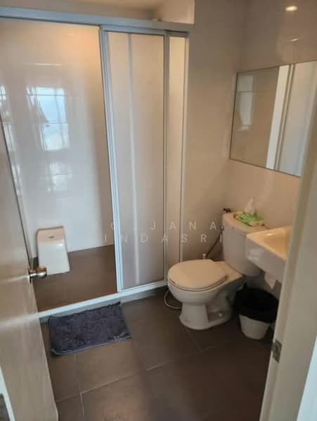 Aspire Sukhumvit 48, Bangkok, Sukhumvit Road, Phra Kanong, Khlong Toei, Bangkok, 1 Bedroom, 38 sqm, Condo For Rent, by Rojjana Jindasri, 500328928 - DDproperty.com