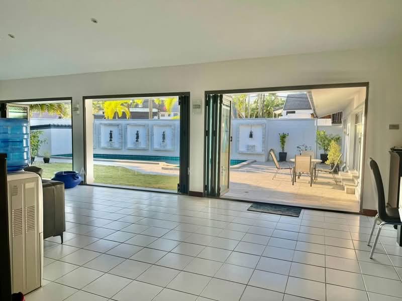 NAI Villas (Kathu Loch Palm Golf Club) : ในวิลล่า กะทู้-ล็อคปาล์ม กอล์ฟคลับ, ภูเก็ต, กะทู้, ภูเก็ต, 325 ตร.ม., บ้านเดี่ยว ขาย, โดย Keartisuk Sookkow, 500328931 - DDproperty.com