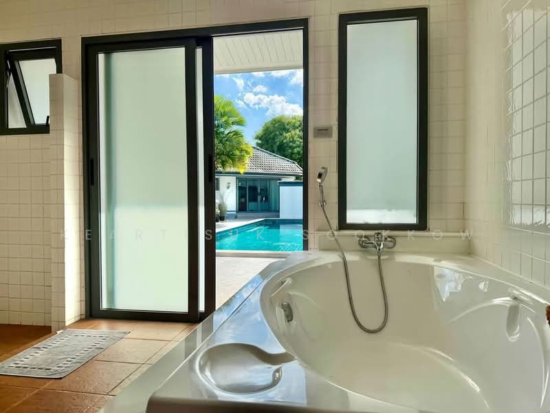 NAI Villas (Kathu Loch Palm Golf Club), Phuket, Kathu, Phuket, 4 Bedrooms, 325 sqm, Single Detached House For Sale, by Keartisuk Sookkow, 500328931 - DDproperty.com