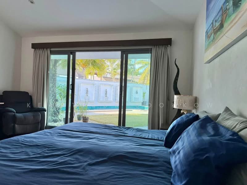 NAI Villas (Kathu Loch Palm Golf Club) : ในวิลล่า กะทู้-ล็อคปาล์ม กอล์ฟคลับ, ภูเก็ต, กะทู้, ภูเก็ต, 325 ตร.ม., บ้านเดี่ยว ขาย, โดย Keartisuk Sookkow, 500328931 - DDproperty.com