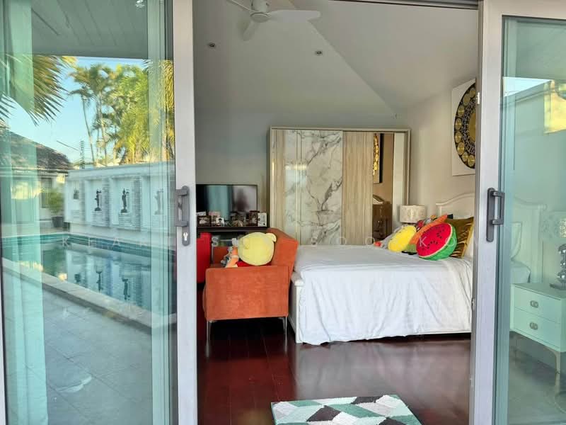 NAI Villas (Kathu Loch Palm Golf Club) : ในวิลล่า กะทู้-ล็อคปาล์ม กอล์ฟคลับ, ภูเก็ต, กะทู้, ภูเก็ต, 325 ตร.ม., บ้านเดี่ยว ขาย, โดย Keartisuk Sookkow, 500328931 - DDproperty.com