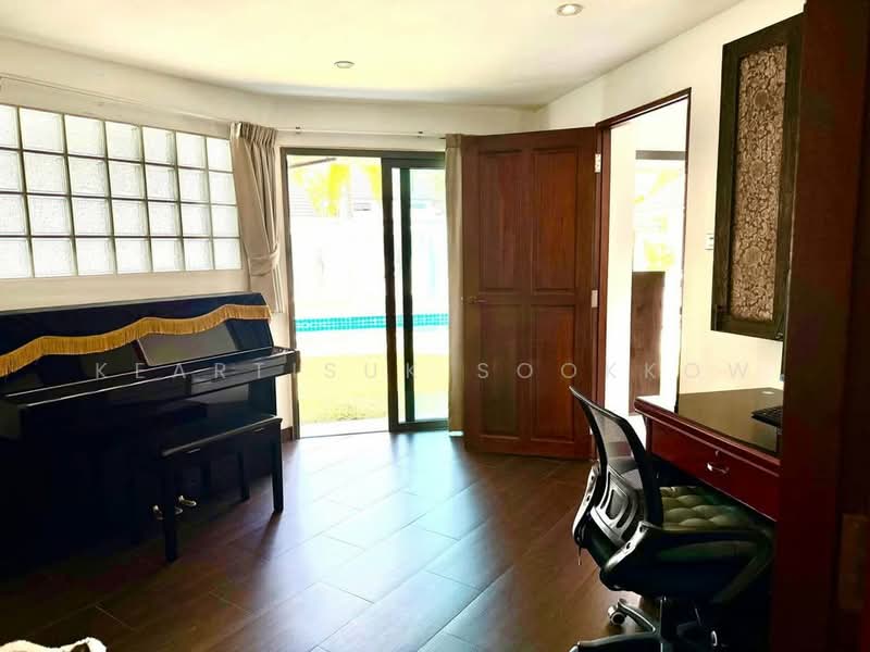 NAI Villas (Kathu Loch Palm Golf Club), Phuket, Kathu, Phuket, 4 Bedrooms, 325 sqm, Single Detached House For Sale, by Keartisuk Sookkow, 500328931 - DDproperty.com