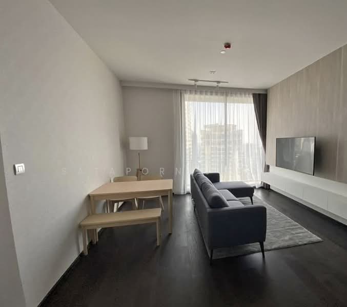 LAVIQ Sukhumvit 57, Bangkok, Soi Sukhumvit 57, Sukhumvit Road, Khlong Tan Nua, Watthana, Bangkok, 2 Bedrooms, 80 sqm, Condo For Rent, by Sataporn Jalao, 500328932 - DDproperty.com