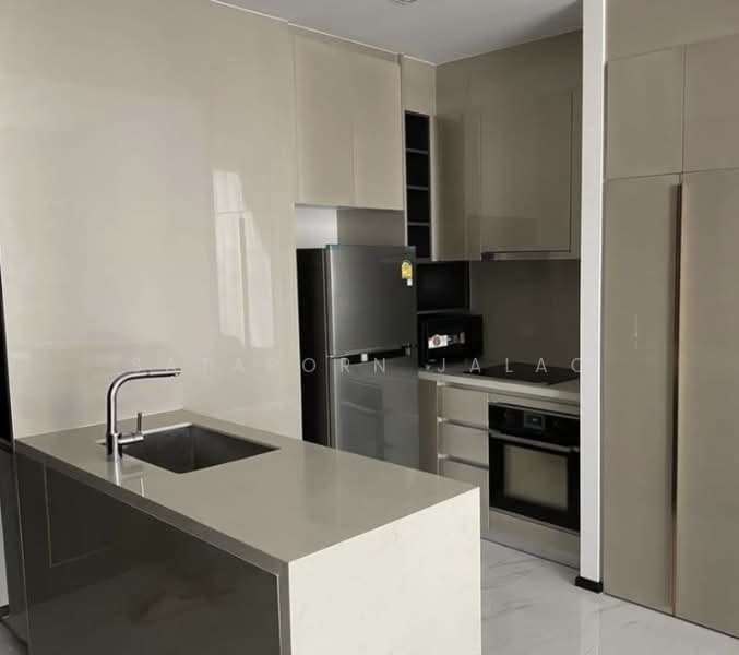 LAVIQ Sukhumvit 57, Bangkok, Soi Sukhumvit 57, Sukhumvit Road, Khlong Tan Nua, Watthana, Bangkok, 2 Bedrooms, 80 sqm, Condo For Rent, by Sataporn Jalao, 500328932 - DDproperty.com