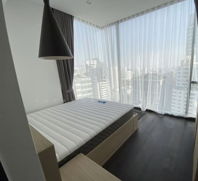 LAVIQ Sukhumvit 57, Bangkok, Soi Sukhumvit 57, Sukhumvit Road, Khlong Tan Nua, Watthana, Bangkok, 2 Bedrooms, 80 sqm, Condo For Rent, by Sataporn Jalao, 500328932 - DDproperty.com