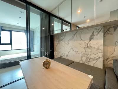 For Rent - Life Asoke, Bangkok