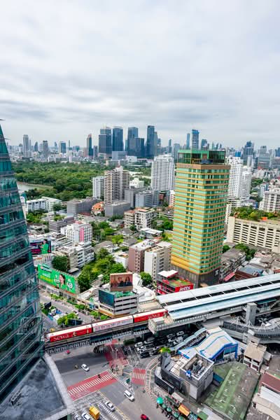 Las Colinas, Bangkok, Sukhumvit 21 Road, Khlongtoei Nua, Watthana, Bangkok, 3 Bedrooms, 240 sqm, Condo For Sale, by ศรินทร์ลดา ชลพฤกษา, 500328935 - DDproperty.com