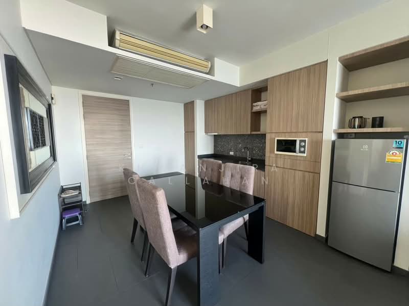 Zire Wongamat, Chon Buri (Pattaya), 456 Soi Naklua 18, Na Kloe, Bang Lamung (Pattaya), Chon Buri (Pattaya), 1 Bedroom, 76 sqm, Condo For Sale, by Khwanjira Callahan, 500328936 - DDproperty.com