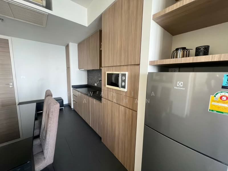 Zire Wongamat, Chon Buri (Pattaya), 456 Soi Naklua 18, Na Kloe, Bang Lamung (Pattaya), Chon Buri (Pattaya), 1 Bedroom, 76 sqm, Condo For Sale, by Khwanjira Callahan, 500328936 - DDproperty.com