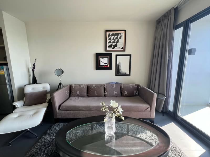 Zire Wongamat, Chon Buri (Pattaya), 456 Soi Naklua 18, Na Kloe, Bang Lamung (Pattaya), Chon Buri (Pattaya), 1 Bedroom, 76 sqm, Condo For Sale, by Khwanjira Callahan, 500328936 - DDproperty.com