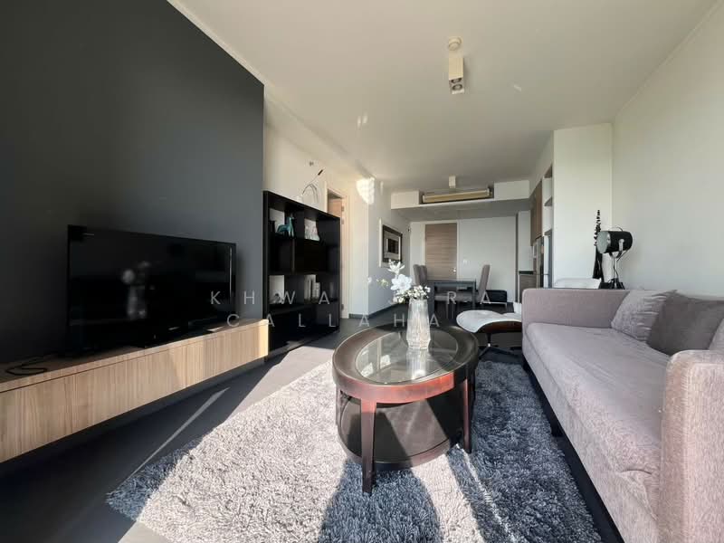 Zire Wongamat, Chon Buri (Pattaya), 456 Soi Naklua 18, Na Kloe, Bang Lamung (Pattaya), Chon Buri (Pattaya), 1 Bedroom, 76 sqm, Condo For Sale, by Khwanjira Callahan, 500328936 - DDproperty.com