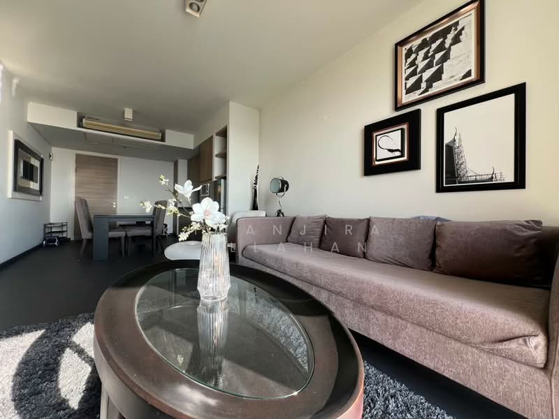 Zire Wongamat, Chon Buri (Pattaya), 456 Soi Naklua 18, Na Kloe, Bang Lamung (Pattaya), Chon Buri (Pattaya), 1 Bedroom, 76 sqm, Condo For Sale, by Khwanjira Callahan, 500328936 - DDproperty.com