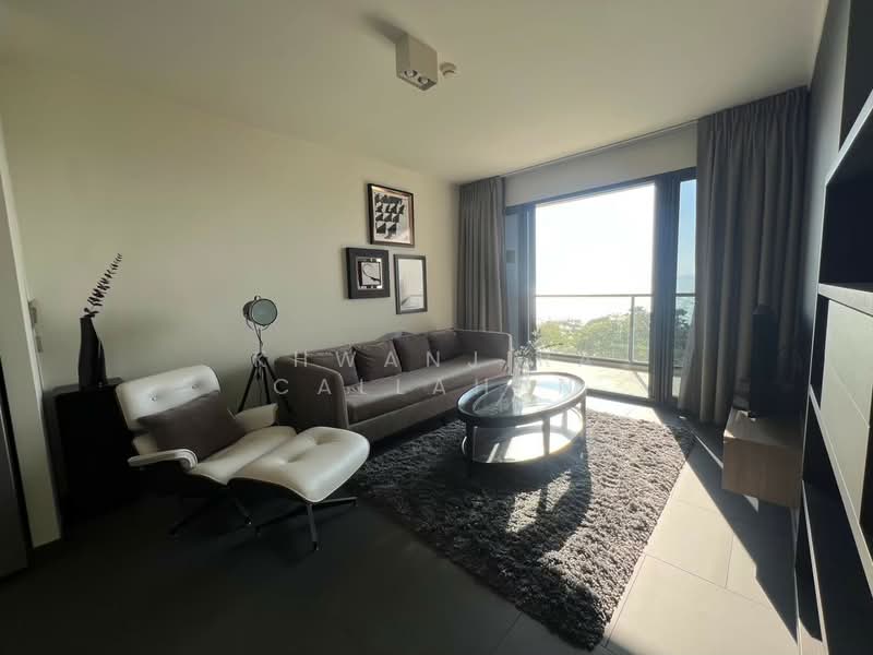 Zire Wongamat, Chon Buri (Pattaya), 456 Soi Naklua 18, Na Kloe, Bang Lamung (Pattaya), Chon Buri (Pattaya), 1 Bedroom, 76 sqm, Condo For Sale, by Khwanjira Callahan, 500328936 - DDproperty.com