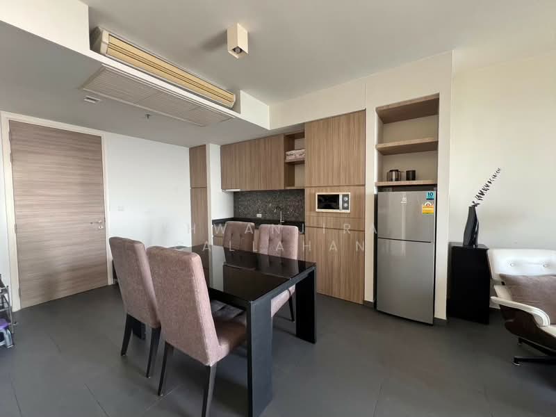 Zire Wongamat, Chon Buri (Pattaya), 456 Soi Naklua 18, Na Kloe, Bang Lamung (Pattaya), Chon Buri (Pattaya), 1 Bedroom, 76 sqm, Condo For Sale, by Khwanjira Callahan, 500328936 - DDproperty.com