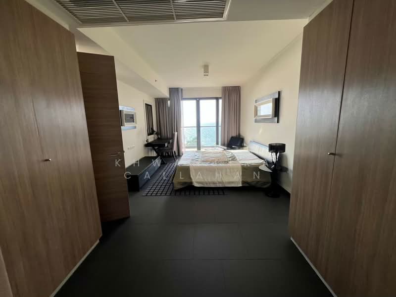 Zire Wongamat, Chon Buri (Pattaya), 456 Soi Naklua 18, Na Kloe, Bang Lamung (Pattaya), Chon Buri (Pattaya), 1 Bedroom, 76 sqm, Condo For Sale, by Khwanjira Callahan, 500328936 - DDproperty.com