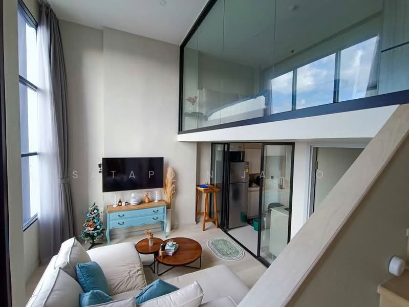 Noble Refine, Bangkok, Soi Sukhumvit 26, Sukhumvit Road, Khong Tan, Khlong Toei, Bangkok, 1 Bedroom, 67 sqm, Condo For Rent, by Sataporn Jalao, 500328938 - DDproperty.com