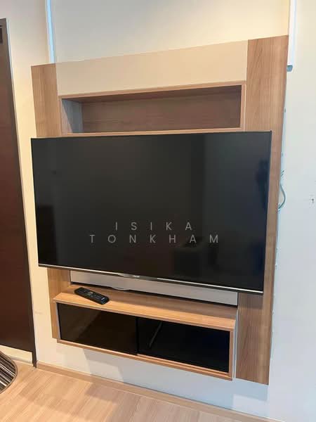 Rhythm Sathorn, Bangkok, 141 Soi Sathorn 21, Yan Nawa, Sathon, Bangkok, 1 Bedroom, 45 sqm, Condo For Sale, by Isika Tonkham, 500328944 - DDproperty.com