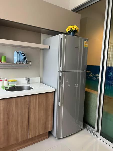 Rhythm Sathorn, Bangkok, 141 Soi Sathorn 21, Yan Nawa, Sathon, Bangkok, 1 Bedroom, 45 sqm, Condo For Sale, by Isika Tonkham, 500328944 - DDproperty.com
