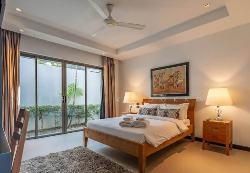undefined, Phuket, Choeng Thale, Thalang, Phuket, 4 Bedrooms, 540 sqm, Single Detached House For Sale, by Keartisuk Sookkow, 500328945 - DDproperty.com