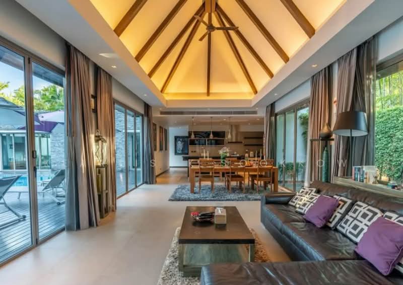 undefined, ภูเก็ต, เชิงทะเล, ถลาง, ภูเก็ต, 540 ตร.ม., บ้านเดี่ยว ขาย, โดย Keartisuk Sookkow, 500328945 - DDproperty.com