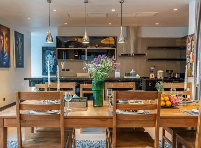 undefined, ภูเก็ต, เชิงทะเล, ถลาง, ภูเก็ต, 540 ตร.ม., บ้านเดี่ยว ขาย, โดย Keartisuk Sookkow, 500328945 - DDproperty.com