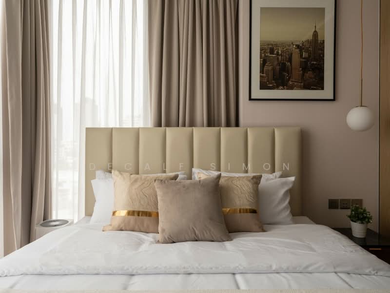 BEATNIQ Sukhumvit 32, Bangkok, Soi Sukhumvit 32, Sukhumvit Road, Khong Tan, Khlong Toei, Bangkok, 1 Bedroom, 54 sqm, Condo For Rent, by Decalf Simon, 500328947 - DDproperty.com