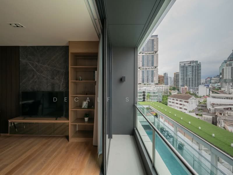 BEATNIQ Sukhumvit 32, Bangkok, Soi Sukhumvit 32, Sukhumvit Road, Khong Tan, Khlong Toei, Bangkok, 1 Bedroom, 54 sqm, Condo For Rent, by Decalf Simon, 500328947 - DDproperty.com