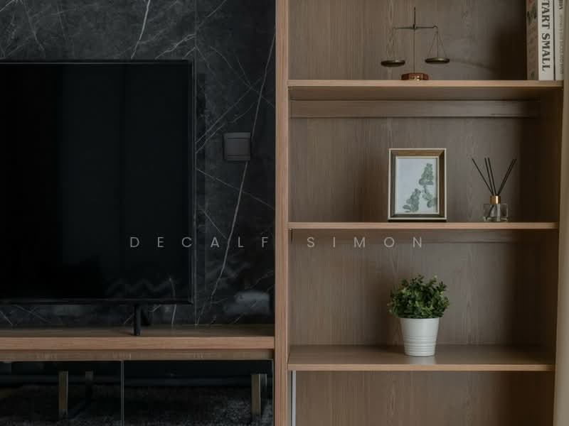 BEATNIQ Sukhumvit 32, Bangkok, Soi Sukhumvit 32, Sukhumvit Road, Khong Tan, Khlong Toei, Bangkok, 1 Bedroom, 54 sqm, Condo For Rent, by Decalf Simon, 500328947 - DDproperty.com