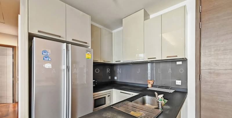 Quattro by Sansiri, Bangkok, 134 Thong Lo 4 Alley, Khlong Tan Nua, Watthana, Bangkok, 2 Bedrooms, 85 sqm, Condo For Rent, by Sataporn Jalao, 500328949 - DDproperty.com