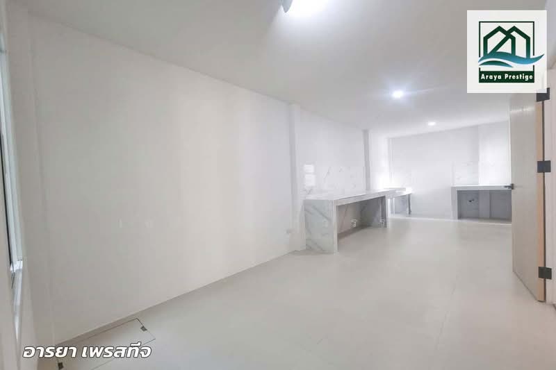 Donmuang Villa 2, Bangkok, Khlong Tanon, Sai Mai, Bangkok, 4 Bedrooms, 152 sqm, Semi-Detached House (Twin House) For Sale, by วิสุทธินี เฉลิมสินสุวรรณ, 500328952 - DDproperty.com