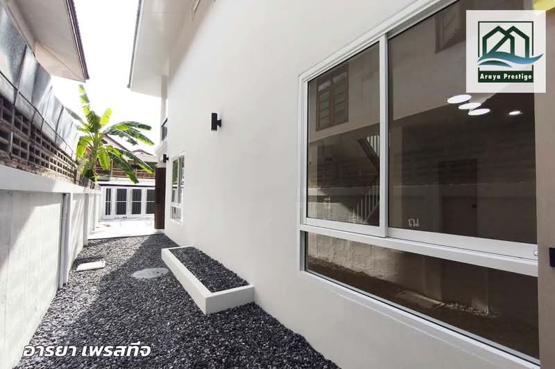 Donmuang Villa 2 : ดอนเมืองวิลล่า 2, กรุงเทพ, คลองถนน, สายไหม, กรุงเทพ, 152 ตร.ม., บ้านแฝด ขาย, โดย วิสุทธินี เฉลิมสินสุวรรณ, 500328952 - DDproperty.com